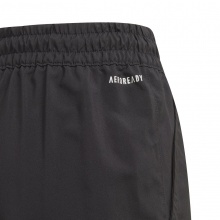 adidas Tennishose Short Club 3-Streifen kurz schwarz Jungen